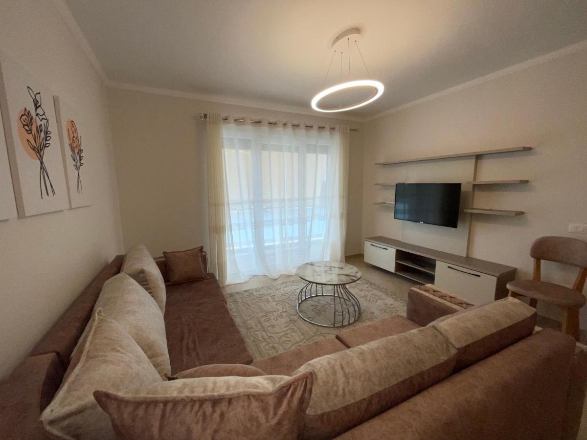 Peak Apartment Modern Durres City Centre #2 Dış mekan fotoğraf