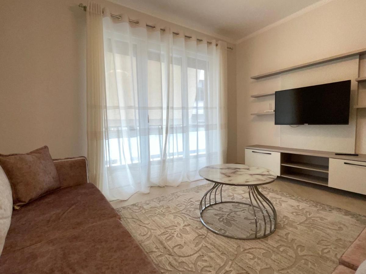 Peak Apartment Modern Durres City Centre #2 Dış mekan fotoğraf