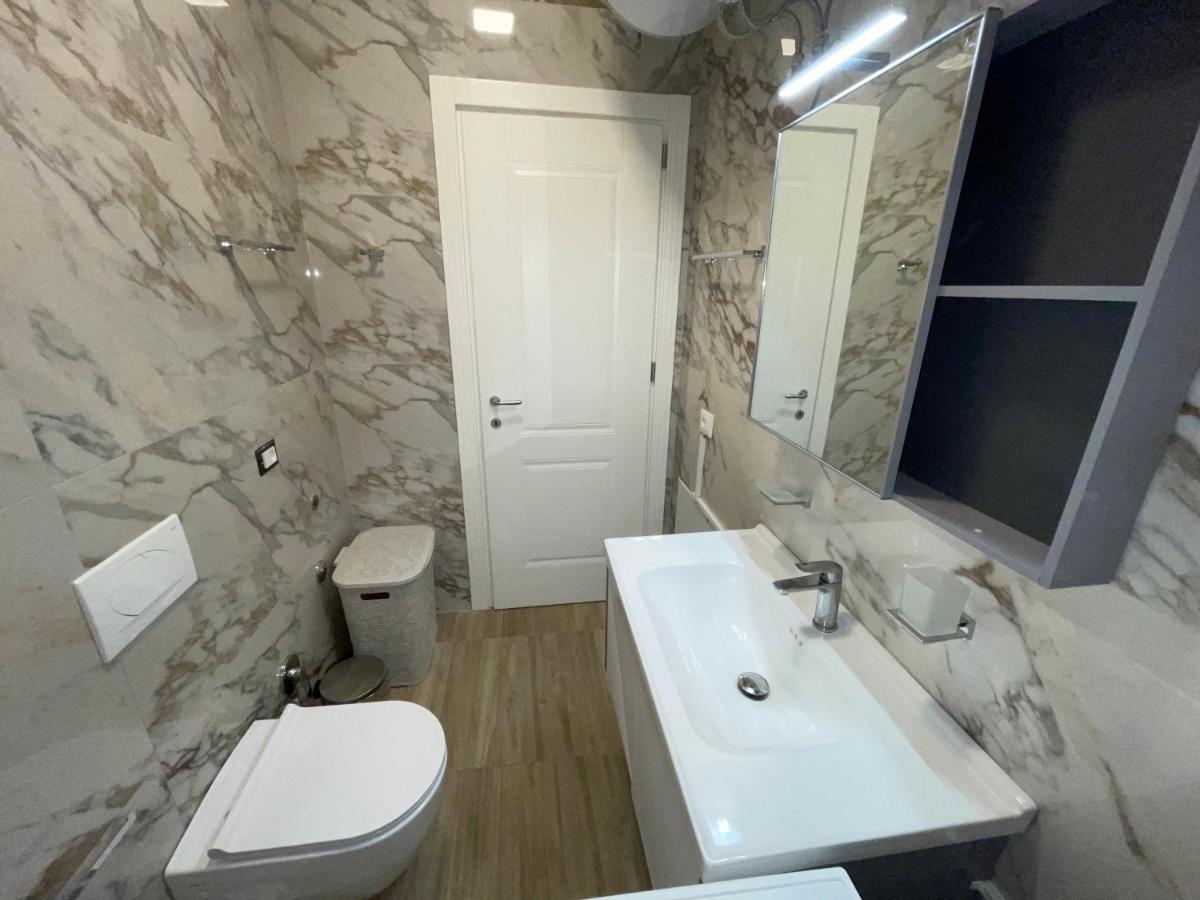 Peak Apartment Modern Durres City Centre #2 Dış mekan fotoğraf