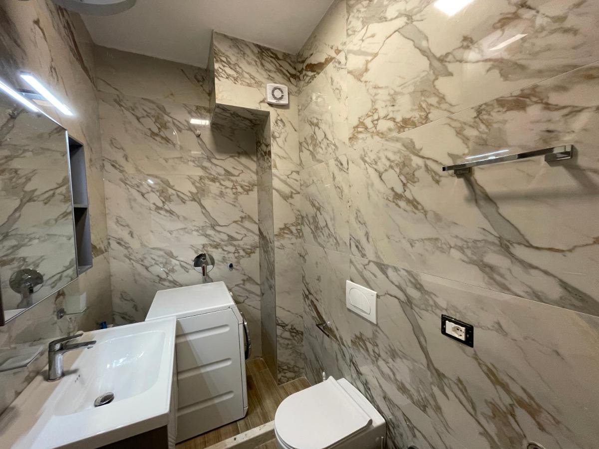 Peak Apartment Modern Durres City Centre #2 Dış mekan fotoğraf